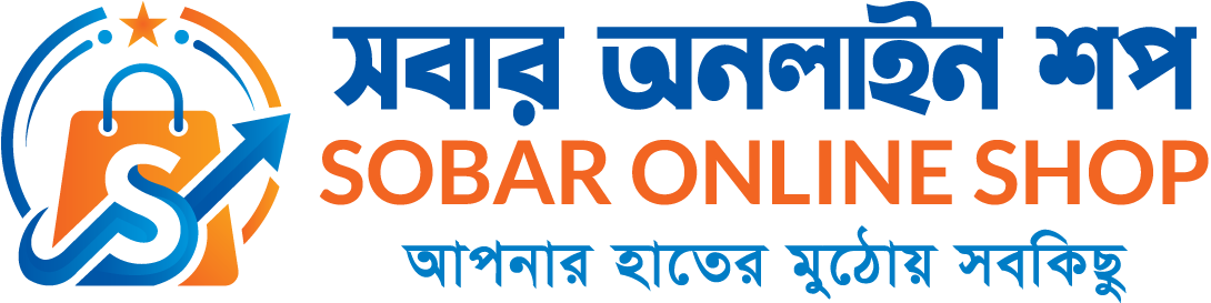 Sobar Online Shop Logo
